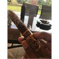 Oliva Serie V Melanio Figurado 6 1/2 * 54