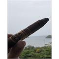 Oliva Serie V Melanio Figurado 6 1/2 * 54