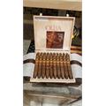 Oliva Serie V Melanio Figurado 6 1/2 * 54
