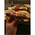 Oliva Serie V Melanio Figurado 6 1/2 * 54