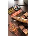 Oliva Serie V Melanio Figurado 6 1/2 * 54
