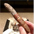 Oliva Serie V Melanio Figurado 6 1/2 * 54