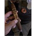 Oliva Serie V Melanio Figurado 6 1/2 * 54