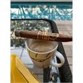 Oliva Serie V Melanio Figurado 6 1/2 * 54