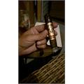 Oliva Serie V Melanio Figurado 6 1/2 * 54