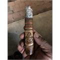 Oliva Serie V Melanio Figurado 6 1/2 * 54