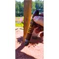 Oliva Serie V Melanio Figurado 6 1/2 * 54