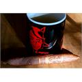 Oliva Serie V Melanio Figurado 6 1/2 * 54