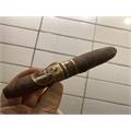Oliva Serie V Melanio Figurado 6 1/2 * 54
