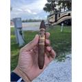 Oliva Serie V Melanio Figurado 6 1/2 * 54
