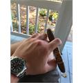 Oliva Serie V Melanio Figurado 6 1/2 * 54