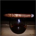 Oliva Serie V Melanio Figurado 6 1/2 * 54
