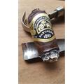 Partagas Black Label Colossal 5  * 60