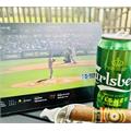 Perdomo 20th Anniversary Sun Grown G660 6  * 60