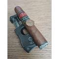 La Flor Dominicana Robusto Selection, 5-Cigar Sampler