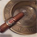 Alec Bradley Connecticut Toro 6  * 50