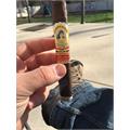 La Aroma de Cuba Mi Amor Reserva Romantico 6 7/8 * 50