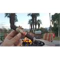 La Aroma de Cuba Mi Amor Reserva Maximo 5 1/2 * 54