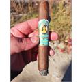 La Aroma de Cuba Mi Amor Reserva Maximo 5 1/2 * 54