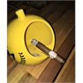 601 La Bomba Ashtray