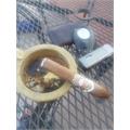 Ashton Heritage Puro Sol Belicoso 4 7/8 * 49