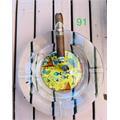 Ashton Heritage Puro Sol Belicoso 4 7/8 * 49