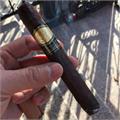 La Flor Dominicana Oro Tubo No. 6 Maduro 6  * 54