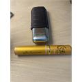 La Flor Dominicana Oro Tubo No. 6 Maduro 6  * 54