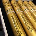 La Flor Dominicana Oro Tubo No. 6 Maduro 6  * 54