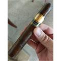 La Flor Dominicana Oro Tubo No. 6 Maduro 6  * 54