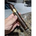 La Flor Dominicana Oro Tubo No. 6 Maduro 6  * 54