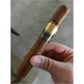 La Flor Dominicana Oro Tubo No. 6 Natural 6  * 54