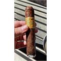 EP Carrillo Inch Maduro No. 62 5  * 62