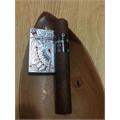 Asylum 13 Maduro Robusto 5  * 50
