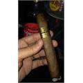 CAO Champions II 10-Cigar Sampler with Humidor