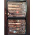 CAO Champions II 10-Cigar Sampler with Humidor