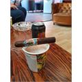 CAO Champions II 10-Cigar Sampler with Humidor
