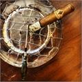 CAO Champions II 10-Cigar Sampler with Humidor