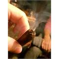 Liga Privada Unico Papas Fritas 4 1/2 * 44