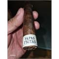 Liga Privada Unico Papas Fritas 4 1/2 * 44