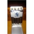 Liga Privada Unico Papas Fritas 4 1/2 * 44