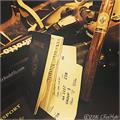 Joya de Nicaragua Antano 1970 Churchill 6 7/8 * 48