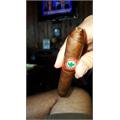 Joya de Nicaragua Antano 1970 Gran Perfecto 6  * 60