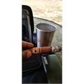 Joya de Nicaragua Antano 1970 Gran Perfecto 6  * 60