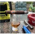 Joya de Nicaragua Antano 1970 Gran Perfecto 6  * 60