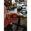 Joya de Nicaragua Antano 1970 Gran Consul 4 3/4 * 60