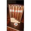 Joya de Nicaragua Antano 1970, 5-Cigar Sampler
