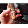 Flor de las Antillas Toro 6  * 52