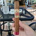Flor de las Antillas Toro 6  * 52