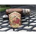 Flor de las Antillas Toro 6  * 52